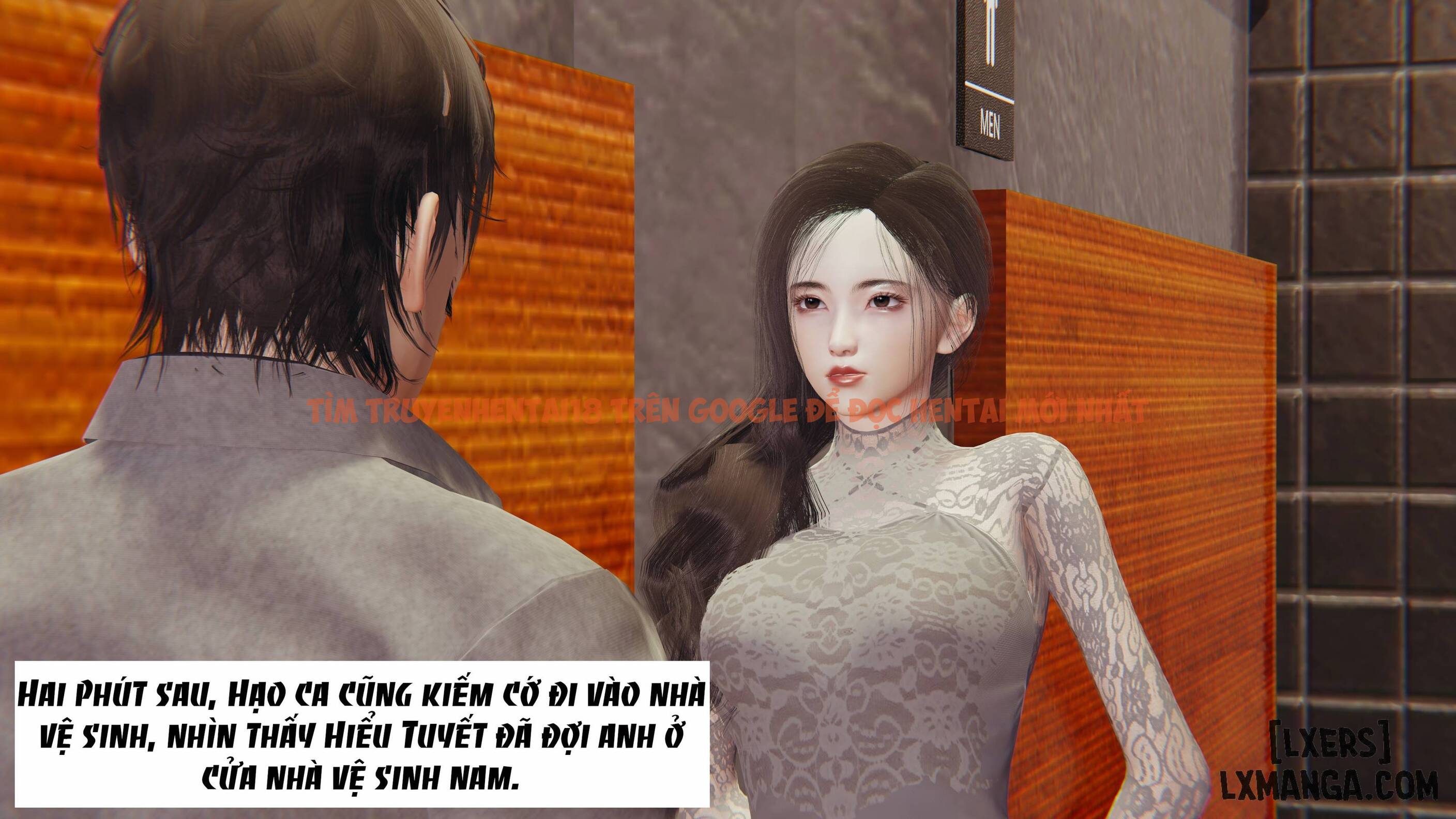 Xem ảnh 56 trong truyện hentai Ngủ Cùng Vợ Thằng Bạn - Chapter 5 - hentaitvn.net