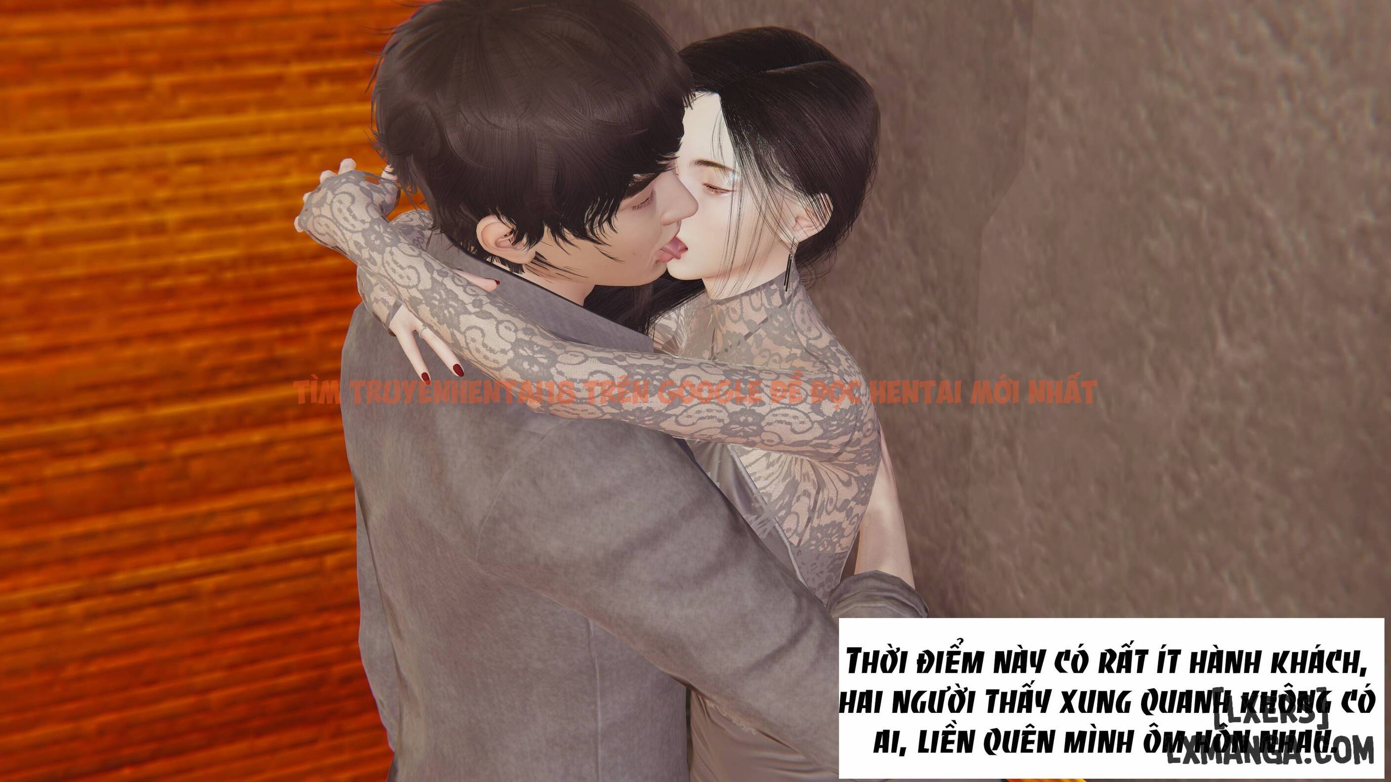 Xem ảnh 57 trong truyện hentai Ngủ Cùng Vợ Thằng Bạn - Chapter 5 - hentaitvn.net