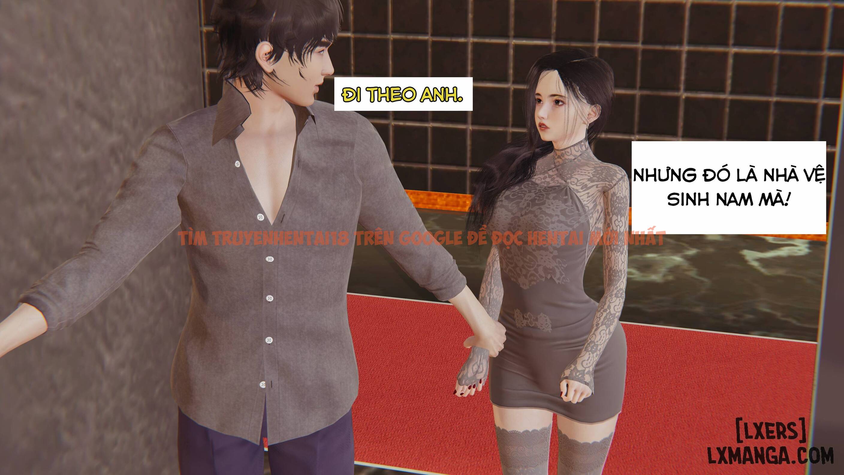 Xem ảnh 58 trong truyện hentai Ngủ Cùng Vợ Thằng Bạn - Chapter 5 - hentaitvn.net