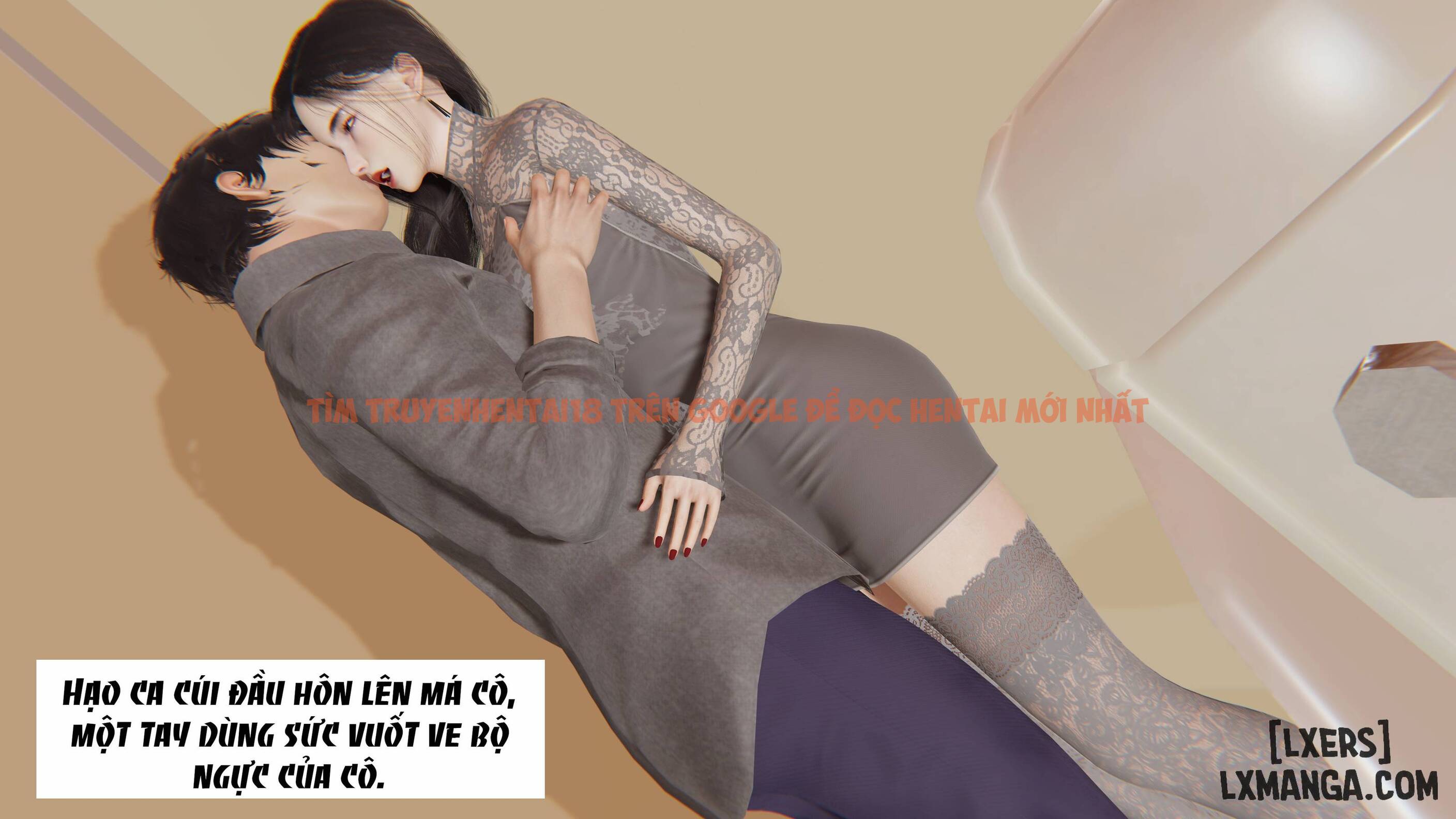 Xem ảnh 60 trong truyện hentai Ngủ Cùng Vợ Thằng Bạn - Chapter 5 - hentaitvn.net