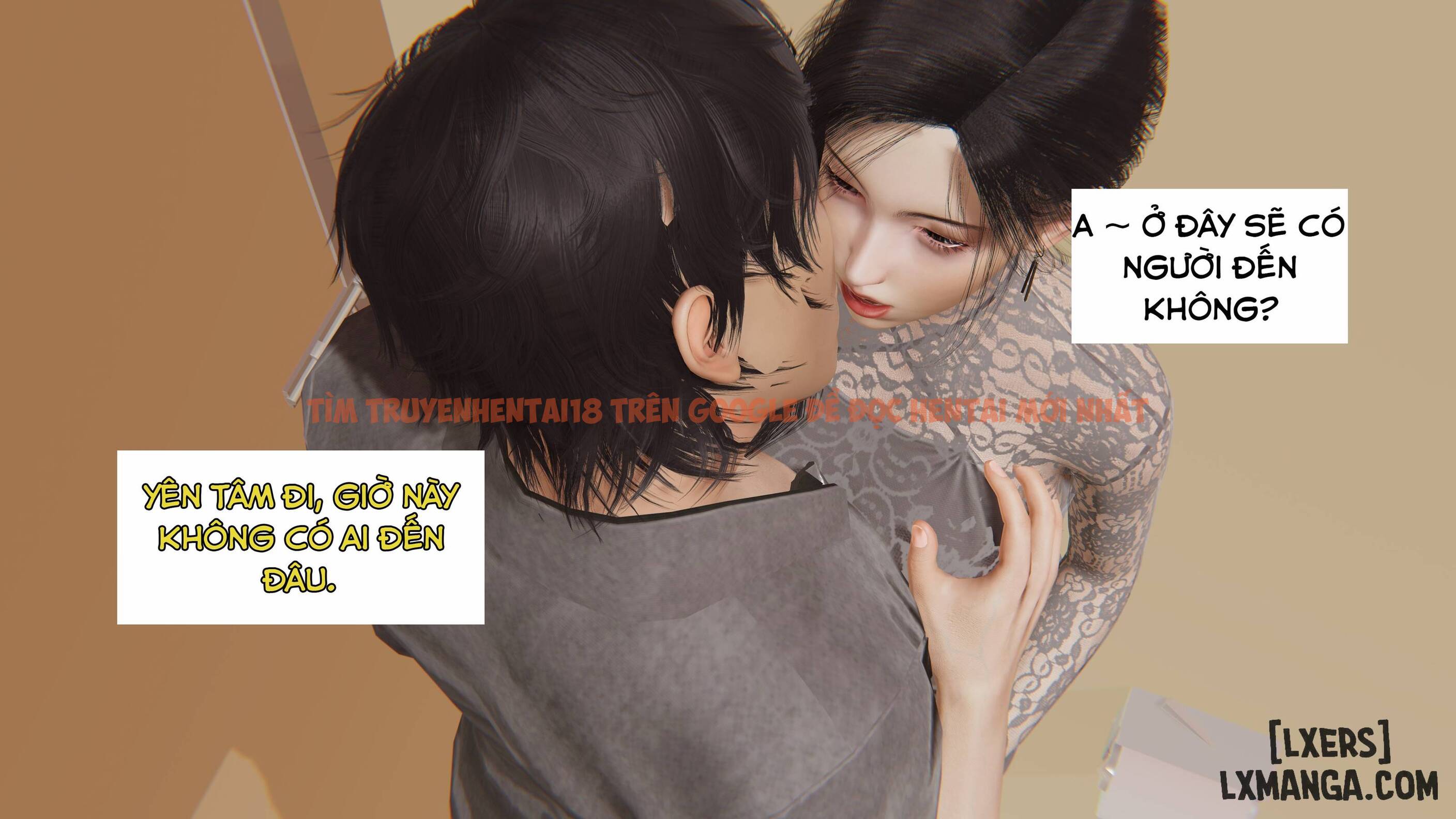 Xem ảnh 61 trong truyện hentai Ngủ Cùng Vợ Thằng Bạn - Chapter 5 - hentaitvn.net