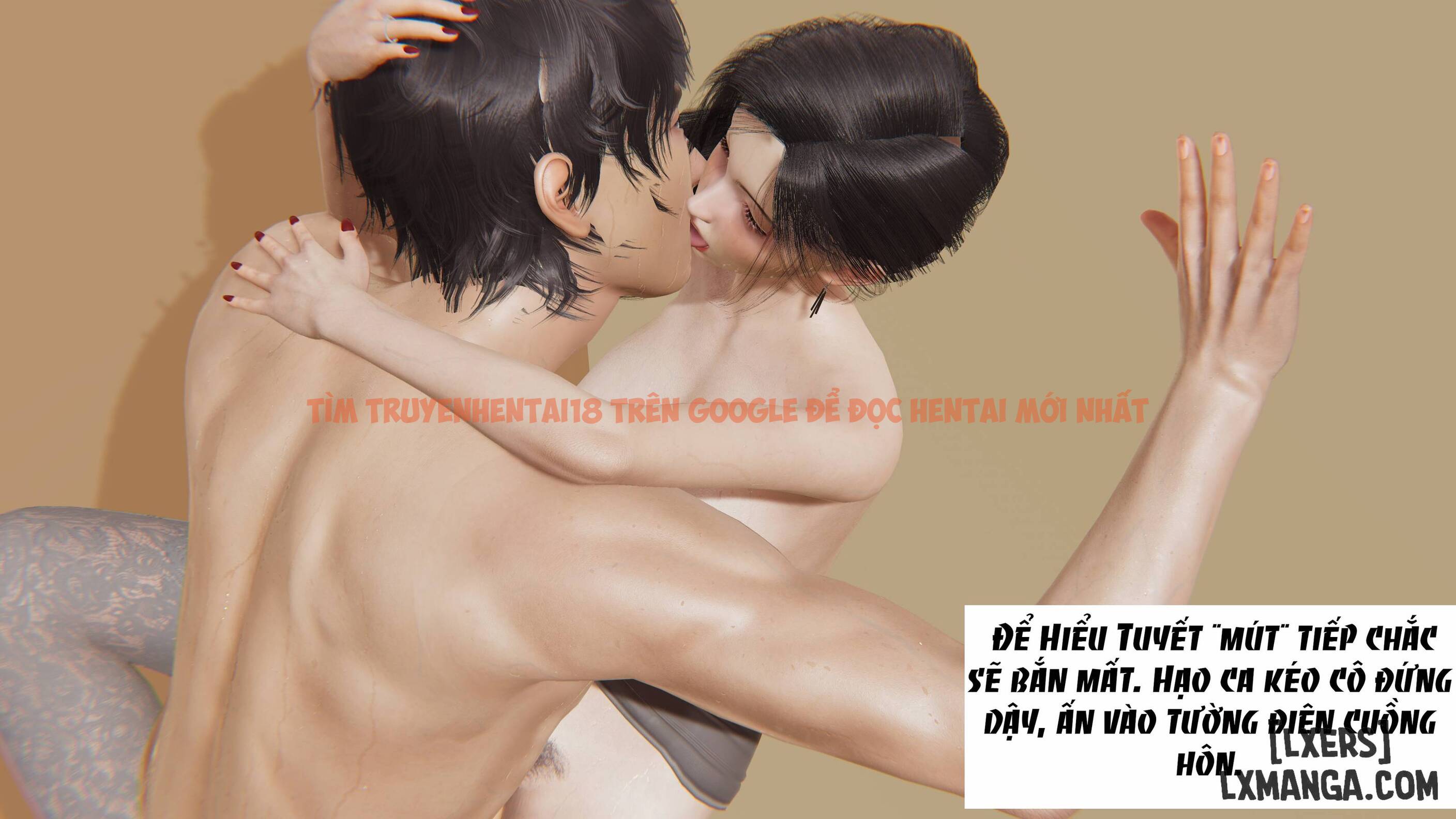 Xem ảnh 78 trong truyện hentai Ngủ Cùng Vợ Thằng Bạn - Chapter 5 - hentaitvn.net