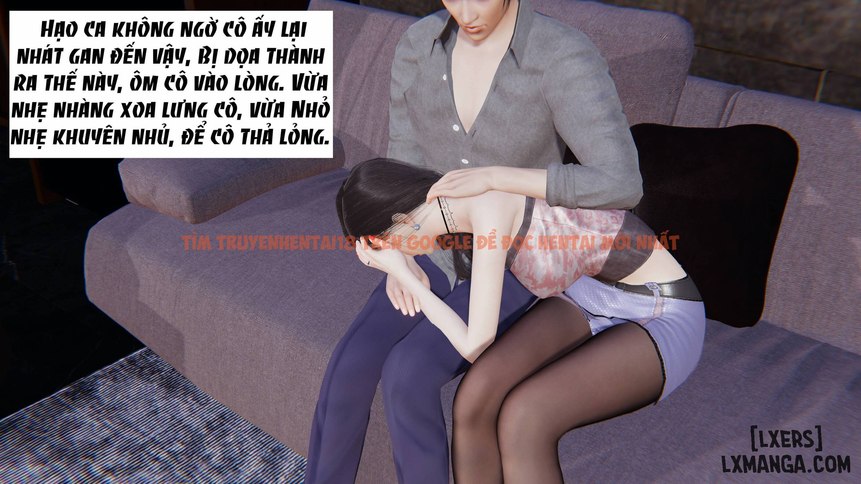 Xem ảnh 8 trong truyện hentai Ngủ Cùng Vợ Thằng Bạn - Chapter 5 - hentaitvn.net
