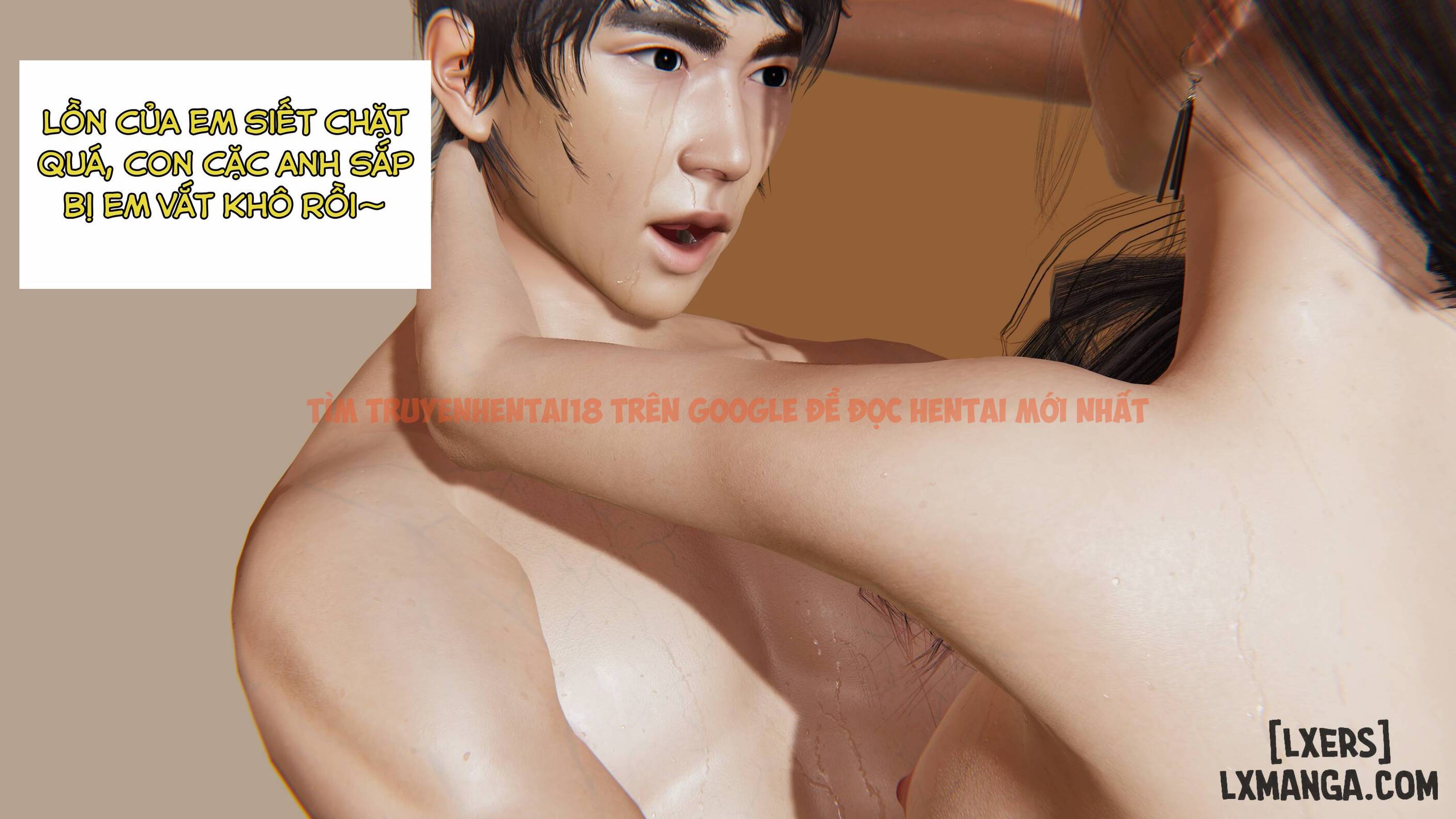 Xem ảnh 83 trong truyện hentai Ngủ Cùng Vợ Thằng Bạn - Chapter 5 - hentaitvn.net