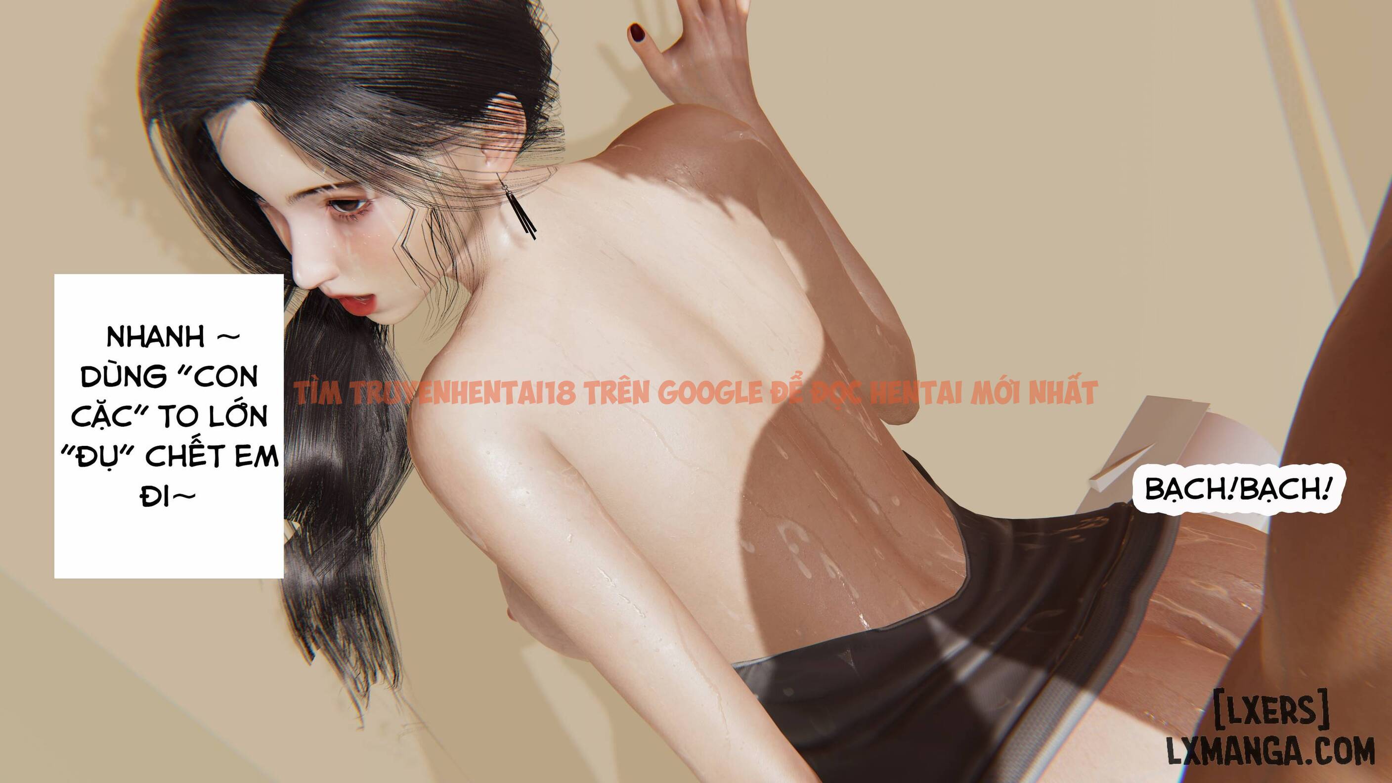 Xem ảnh 87 trong truyện hentai Ngủ Cùng Vợ Thằng Bạn - Chapter 5 - hentaitvn.net