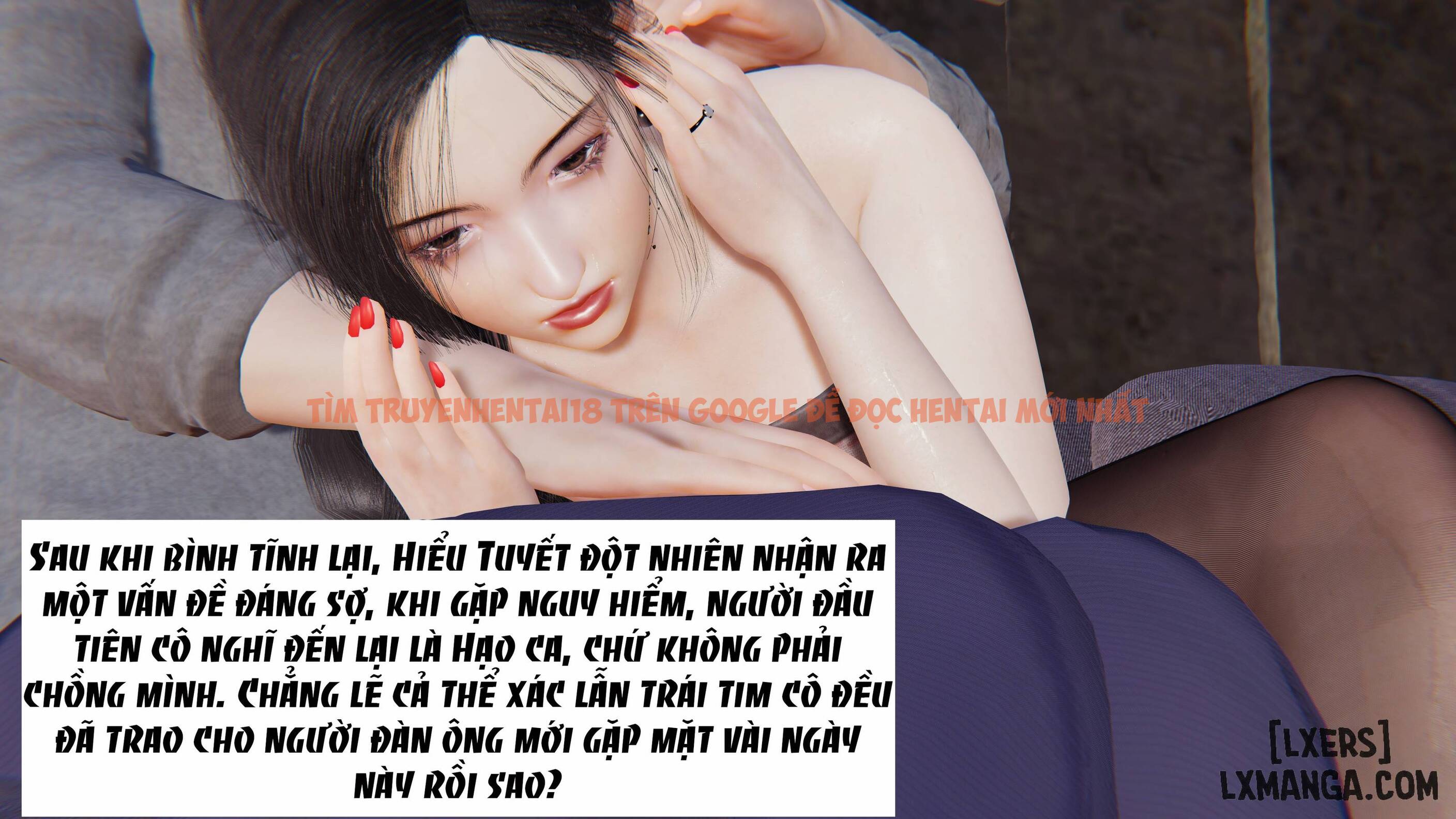 Xem ảnh 9 trong truyện hentai Ngủ Cùng Vợ Thằng Bạn - Chapter 5 - hentaitvn.net