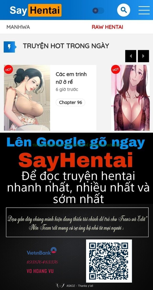 Xem ảnh 6616fe9509448 trong truyện hentai Ngự Trị Trong Ngục Tối! - Chap 6 - Truyenhentai18z.net