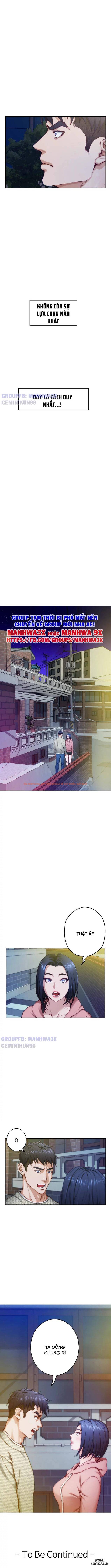 Xem ảnh Ngủ Với Chị Yêu - Chapter 10 - 11 - TruyenVN.APP