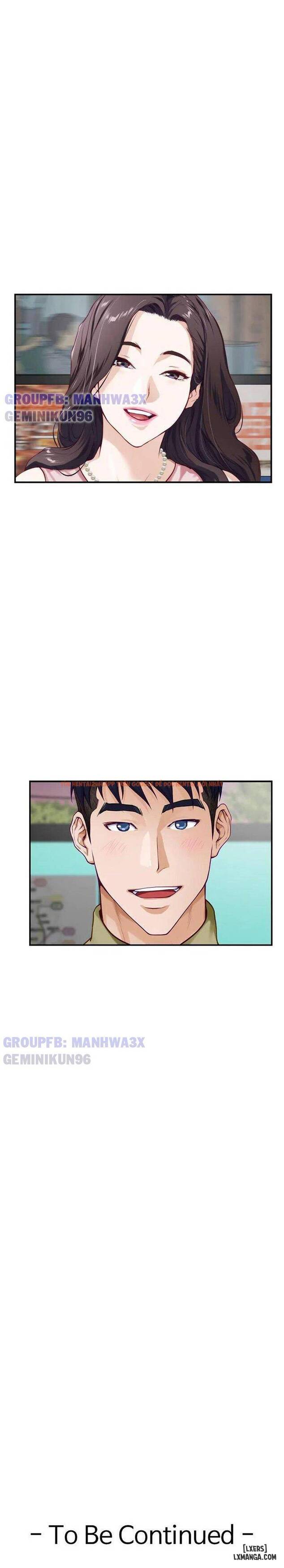 Xem ảnh Ngủ Với Chị Yêu - Chapter 19 - 11 - TruyenVN.APP