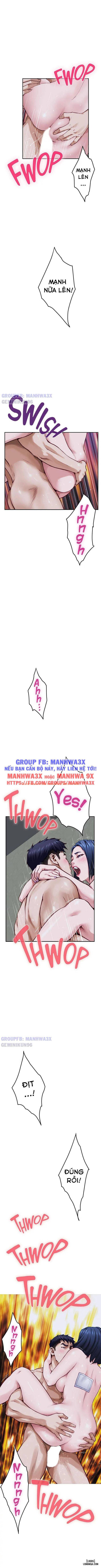 Xem ảnh Ngủ Với Chị Yêu - Chapter 19 - 2 - TruyenVN.APP