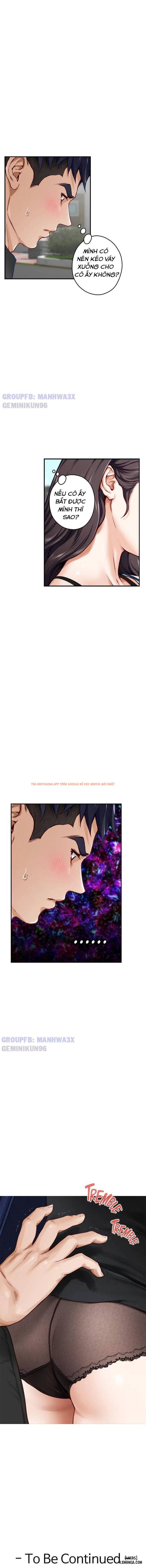 Xem ảnh Ngủ Với Chị Yêu - Chapter 20 - 7 - TruyenVN.APP