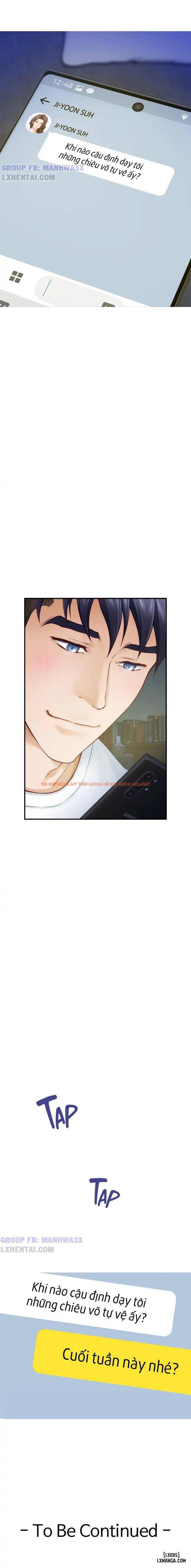Xem ảnh Ngủ Với Chị Yêu - Chapter 24 - 11 - TruyenVN.APP
