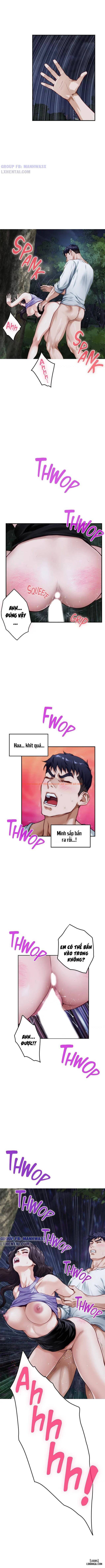 Xem ảnh Ngủ Với Chị Yêu - Chapter 32 - 8 - TruyenVN.APP