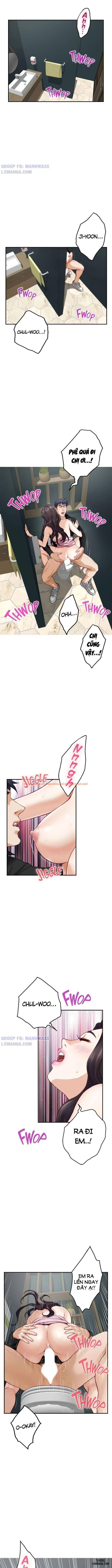 Xem ảnh Ngủ Với Chị Yêu - Chapter 34 - 1 - TruyenVN.APP