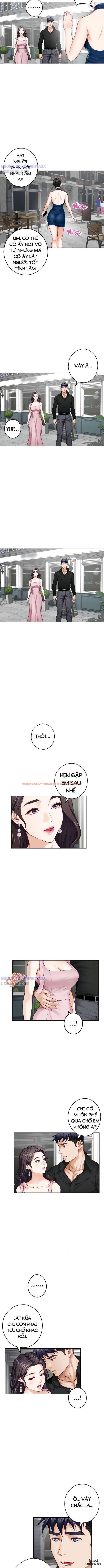 Xem ảnh Ngủ Với Chị Yêu - Chapter 34 - 5 - TruyenVN.APP