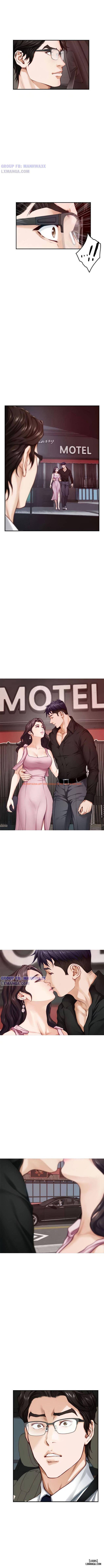 Xem ảnh Ngủ Với Chị Yêu - Chapter 34 - 7 - TruyenVN.APP
