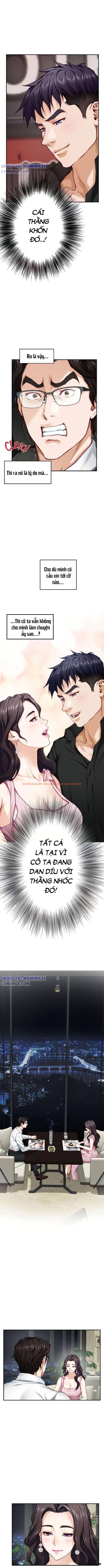 Xem ảnh Ngủ Với Chị Yêu - Chapter 34 - 8 - TruyenVN.APP