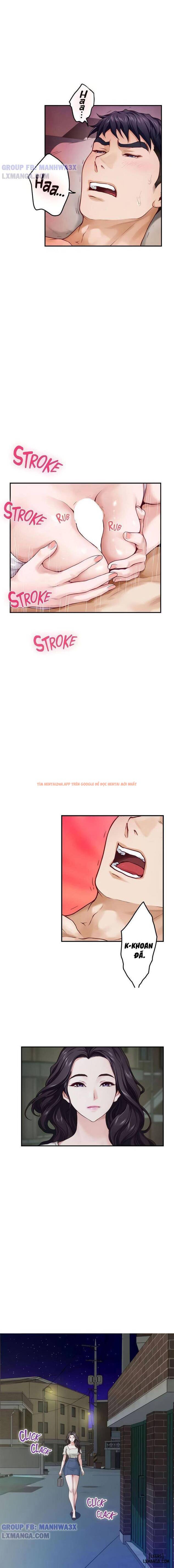 Xem ảnh Ngủ Với Chị Yêu - Chapter 35 - 6 - TruyenVN.APP