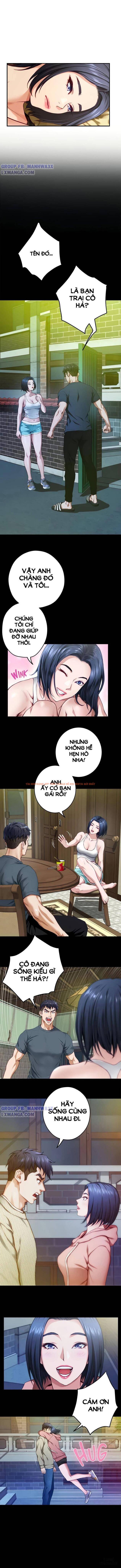 Xem ảnh Ngủ Với Chị Yêu - Chapter 41 - 9 - TruyenVN.APP
