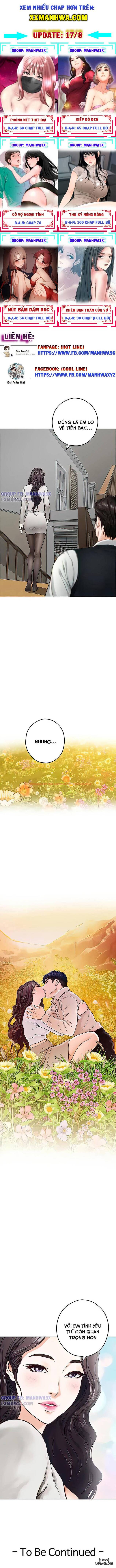 Xem ảnh Ngủ Với Chị Yêu - Chapter 49 - 5 - TruyenVN.APP