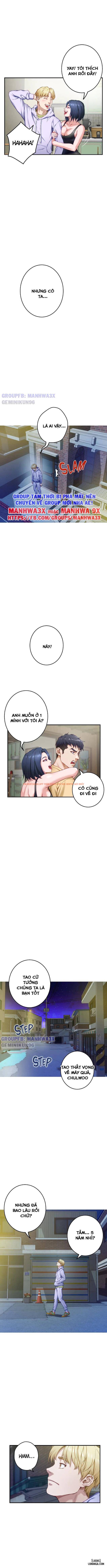 Xem ảnh Ngủ Với Chị Yêu - Chapter 8 - 12 - TruyenVN.APP