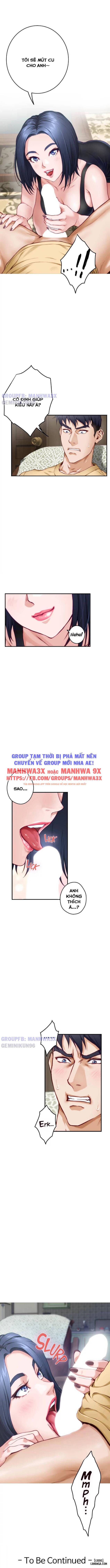 Xem ảnh Ngủ Với Chị Yêu - Chapter 8 - 14 - TruyenVN.APP