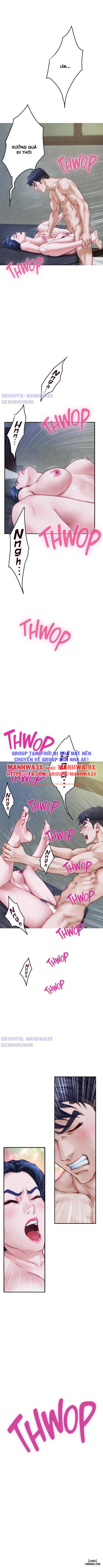 Xem ảnh Ngủ Với Chị Yêu - Chapter 9 - 10 - TruyenVN.APP