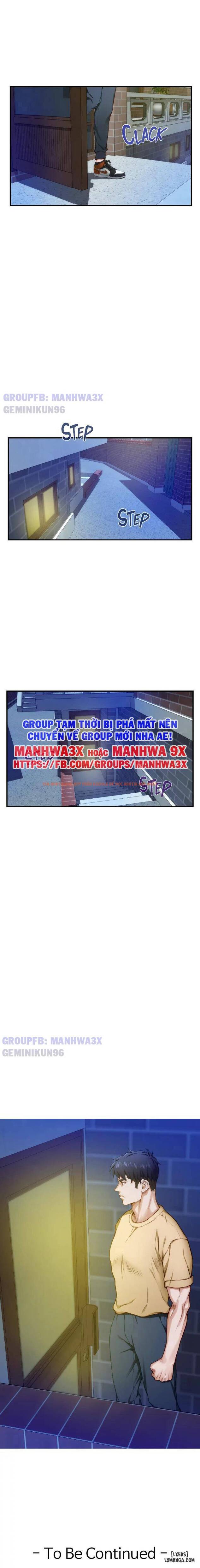 Xem ảnh Ngủ Với Chị Yêu - Chapter 9 - 14 - TruyenVN.APP