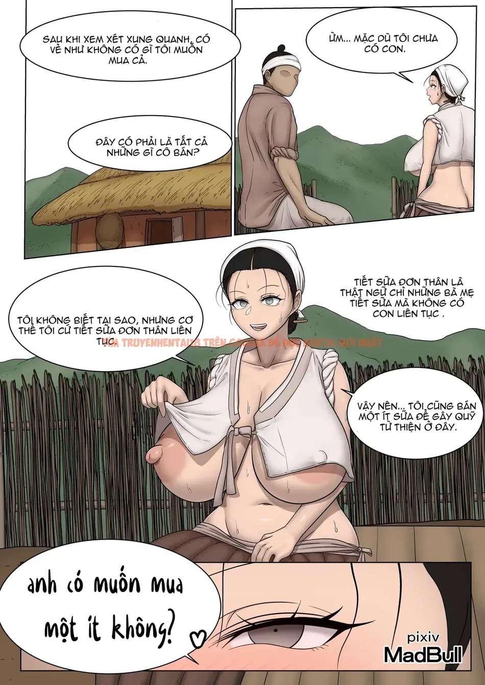 Xem ảnh Người “bán Sữa” - One Shot - 2 - Truyenhentaiz.net Xem ảnh Người “bán Sữa” - One Shot - 2 - Truyenhentaiz.net