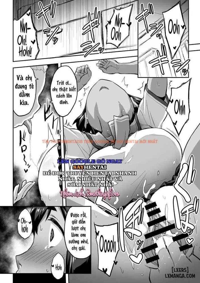 Trang truyện 12 6967b82e72048 trong truyện tranh Người Bạn Thời Thơ Ấu Ntr - Chapter 1 - truyenhentai18.net