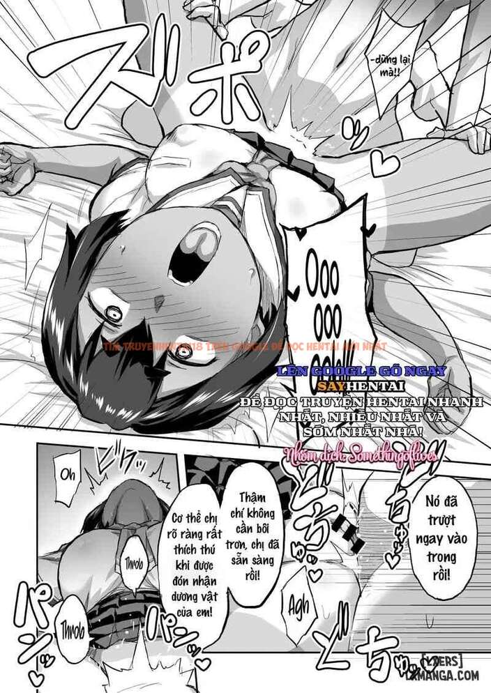 Trang truyện 14 6967b82e72048 trong truyện tranh Người Bạn Thời Thơ Ấu Ntr - Chapter 1 - truyenhentai18.net