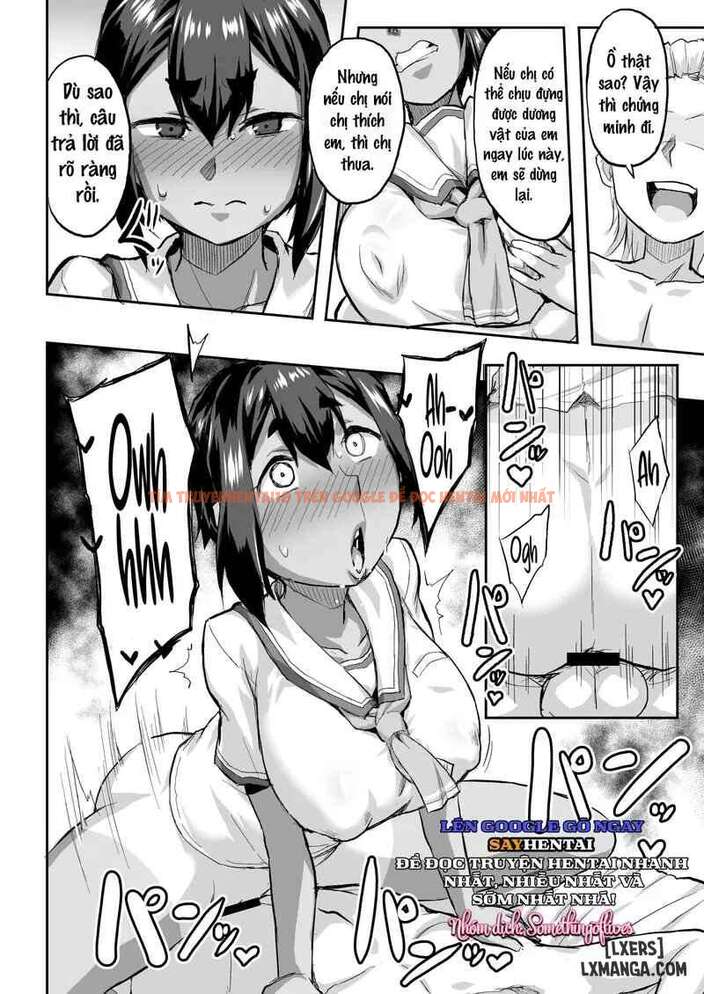 Trang truyện 18 6967b82e72048 trong truyện tranh Người Bạn Thời Thơ Ấu Ntr - Chapter 1 - truyenhentai18.net