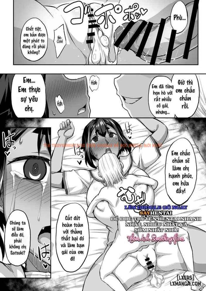 Trang truyện 21 6967b82e72048 trong truyện tranh Người Bạn Thời Thơ Ấu Ntr - Chapter 1 - truyenhentai18.net