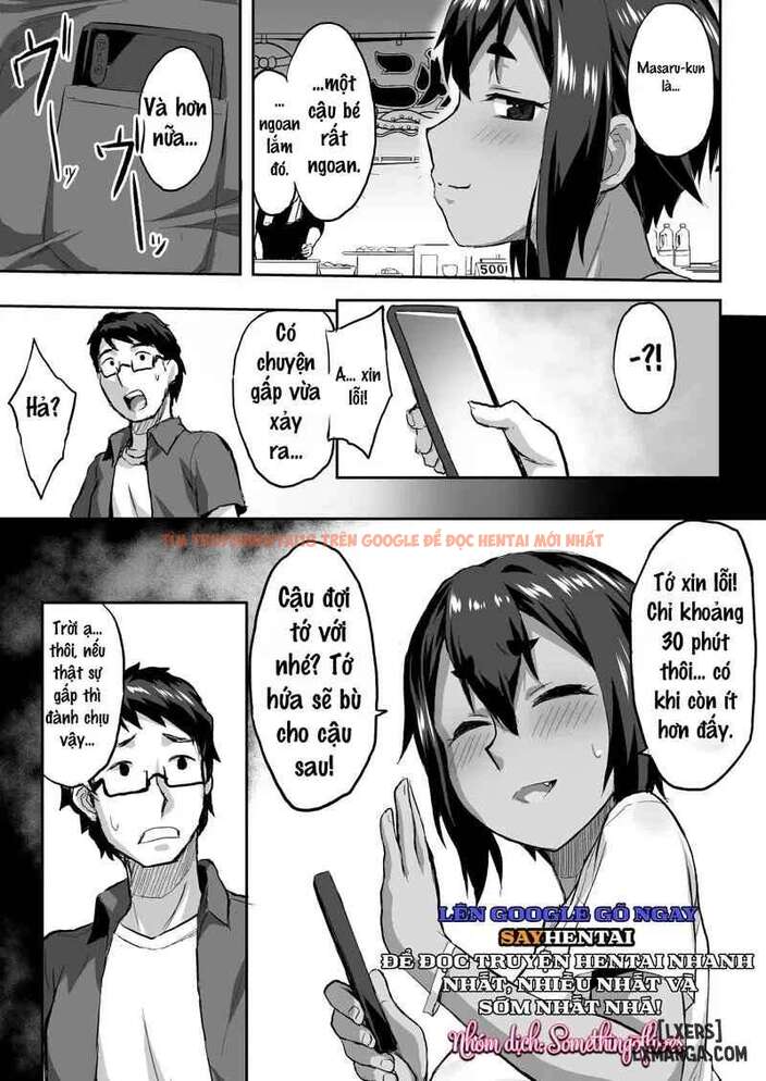 Trang truyện 23 6967b82e72048 trong truyện tranh Người Bạn Thời Thơ Ấu Ntr - Chapter 1 - truyenhentai18.net