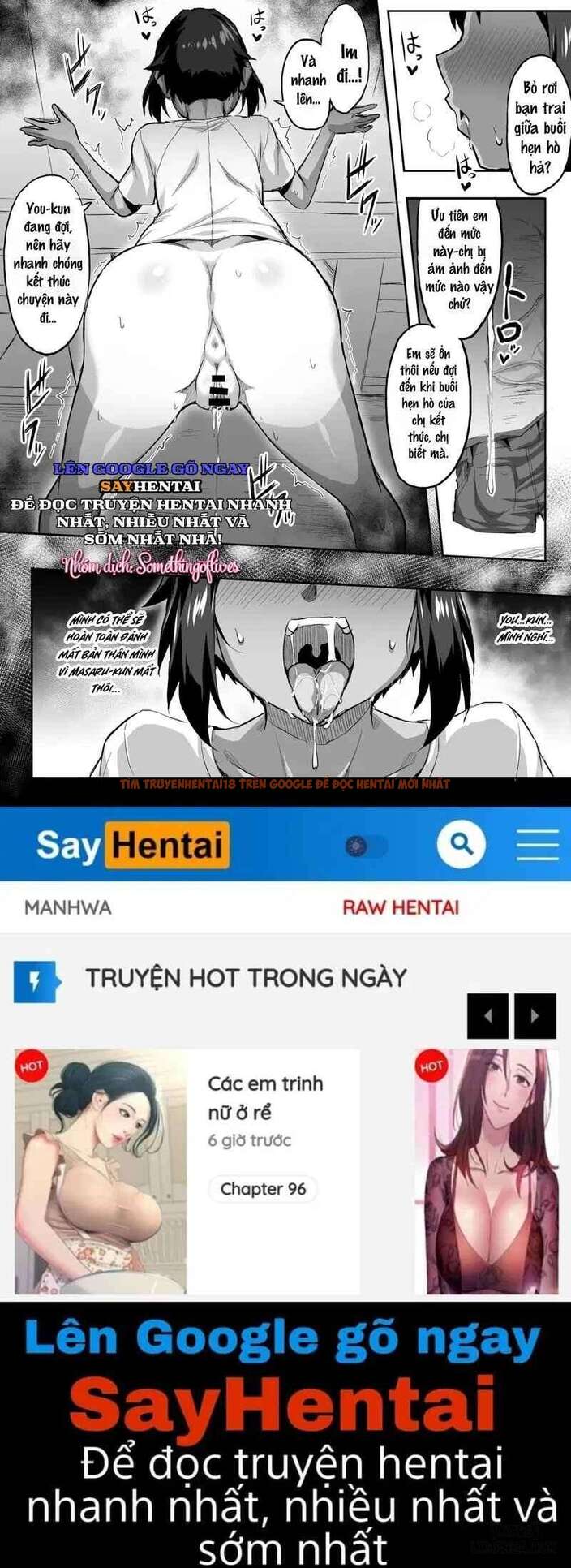 Trang truyện 24 6967b82e72048 trong truyện tranh Người Bạn Thời Thơ Ấu Ntr - Chapter 1 - truyenhentai18.net