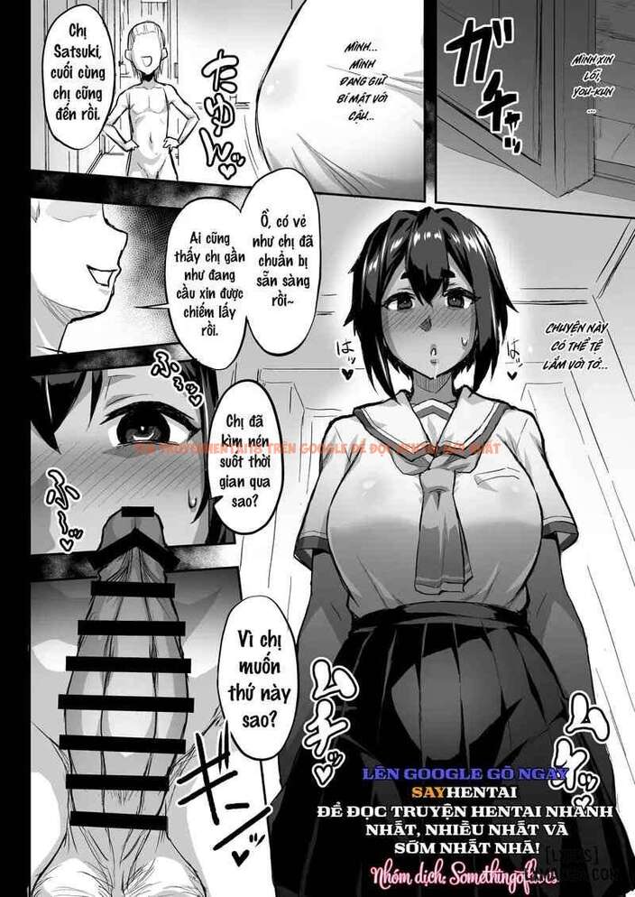 Trang truyện 4 6967b82e72048 trong truyện tranh Người Bạn Thời Thơ Ấu Ntr - Chapter 1 - truyenhentai18.net