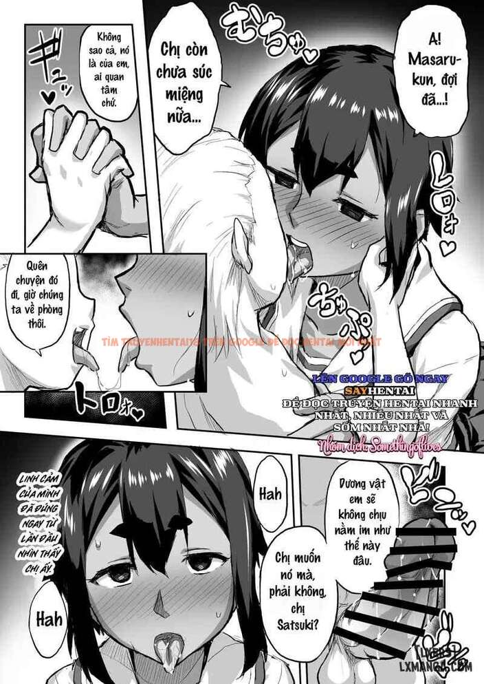 Trang truyện 7 6967b82e72048 trong truyện tranh Người Bạn Thời Thơ Ấu Ntr - Chapter 1 - truyenhentai18.net