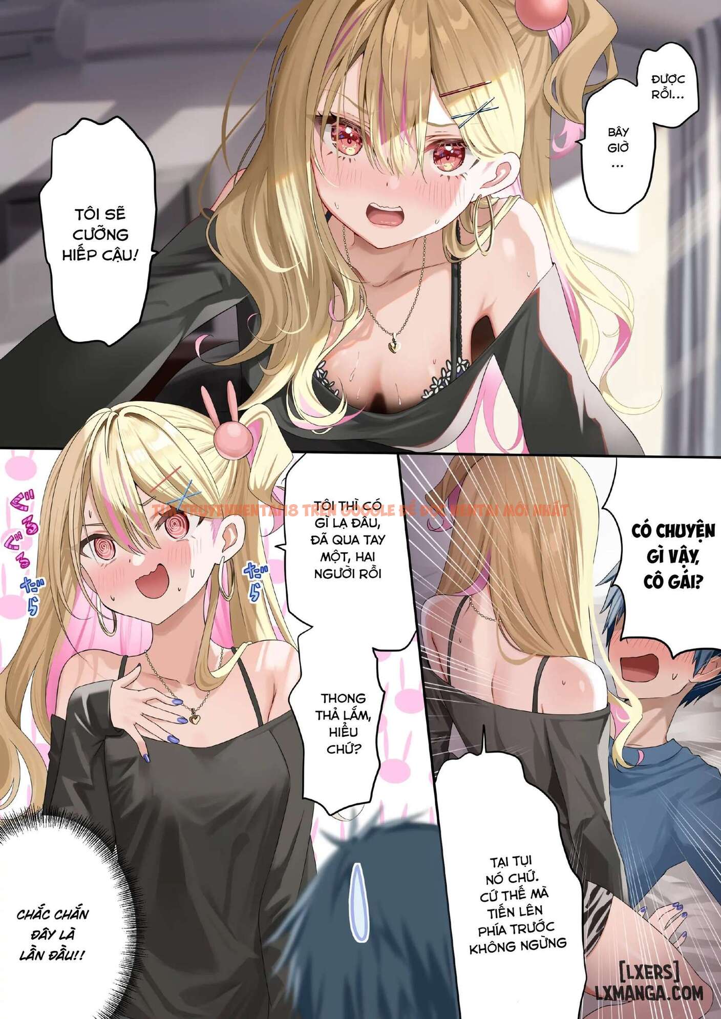 Xem ảnh 13 69899121272ab trong truyện hentai Người Bạn Thời Thơ Ấu - Chapter 1 - hentaitvn.net