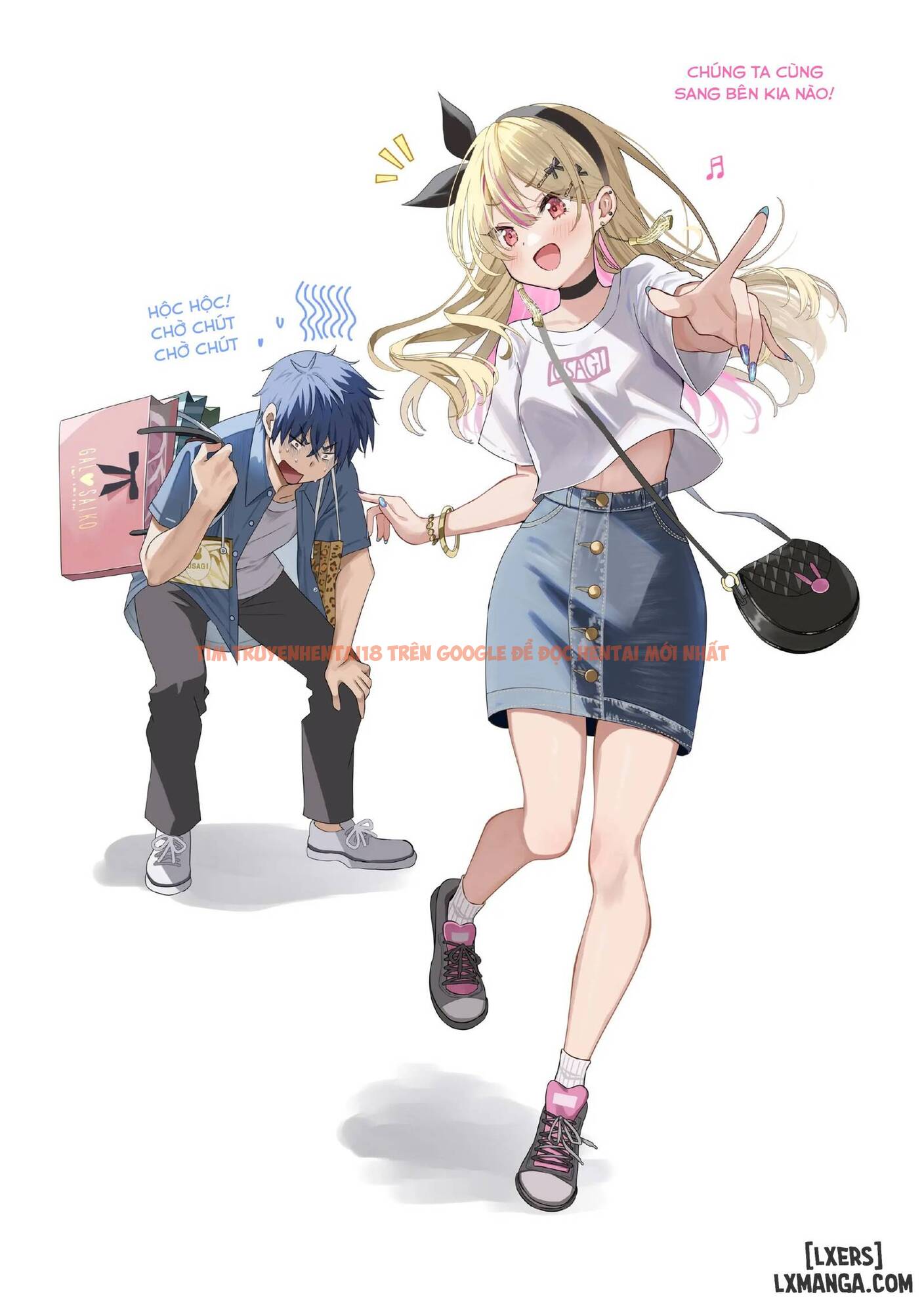 Xem ảnh 30 69899121272ab trong truyện hentai Người Bạn Thời Thơ Ấu - Chapter 1 - hentaitvn.net