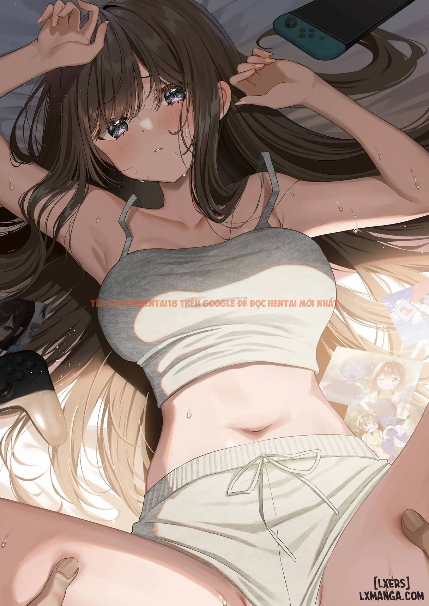 Xem ảnh 32 69899121272ab trong truyện hentai Người Bạn Thời Thơ Ấu - Chapter 1 - hentaitvn.net