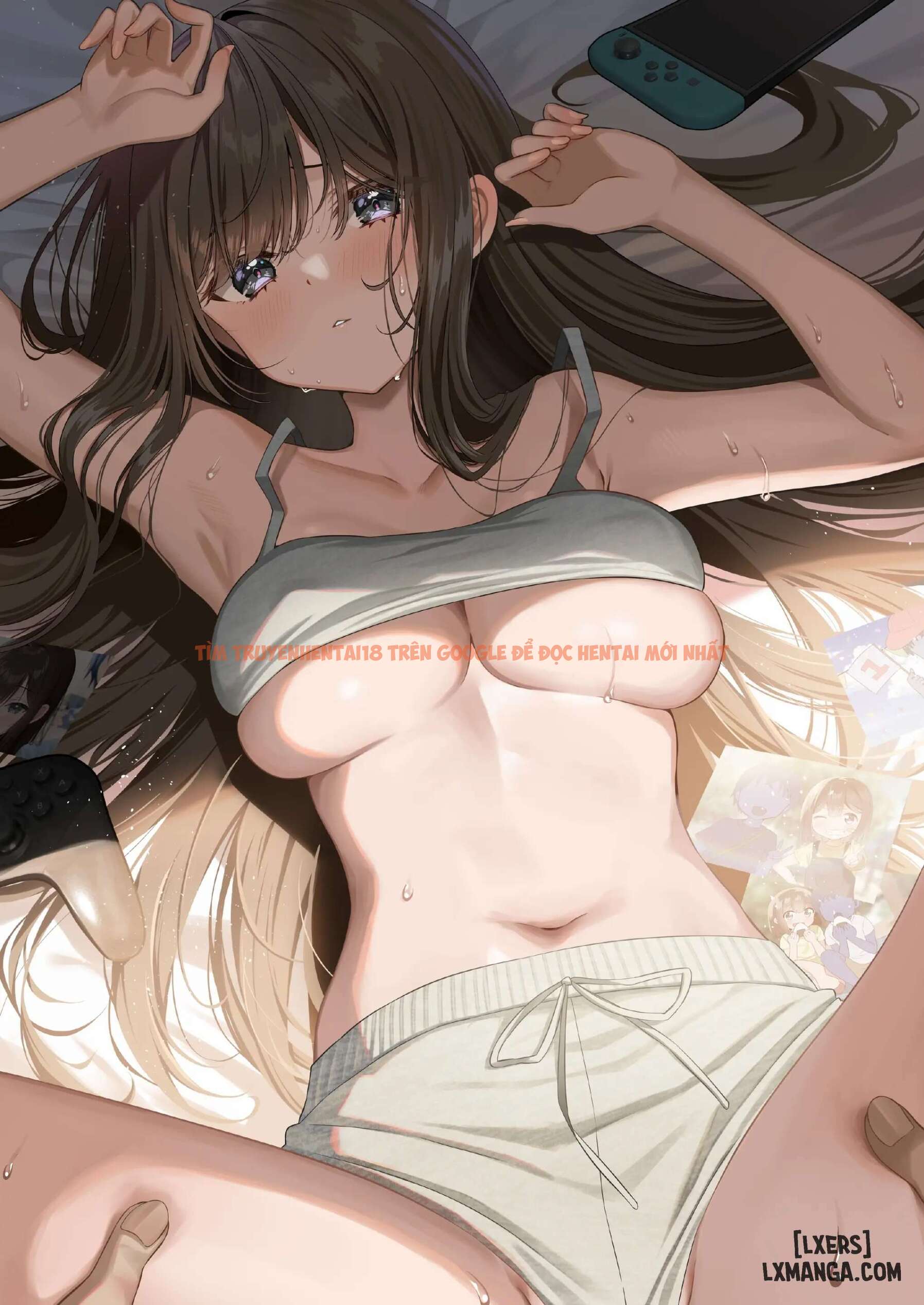 Xem ảnh 33 69899121272ab trong truyện hentai Người Bạn Thời Thơ Ấu - Chapter 1 - hentaitvn.net