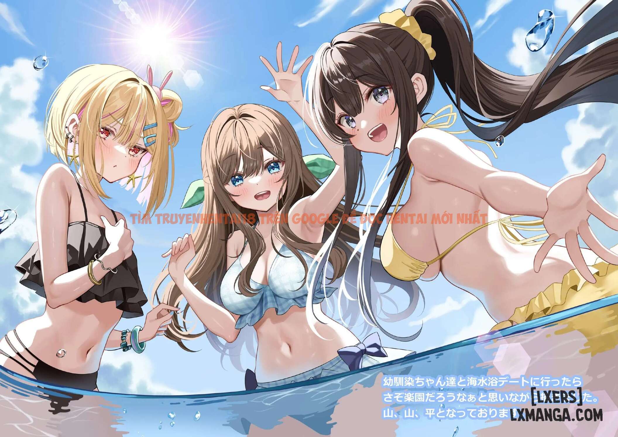 Xem ảnh 34 69899121272ab trong truyện hentai Người Bạn Thời Thơ Ấu - Chapter 1 - hentaitvn.net