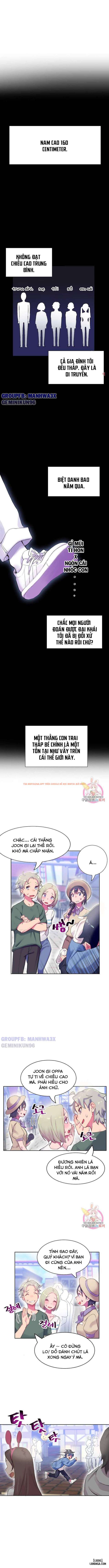 Xem ảnh Người Bé Dé To - Chapter 1 - 2 - TruyenVN.APP