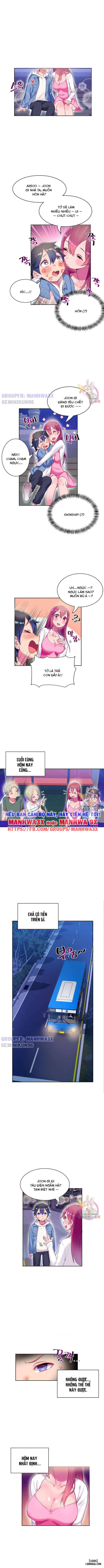 Xem ảnh Người Bé Dé To - Chapter 1 - 6 - TruyenVN.APP