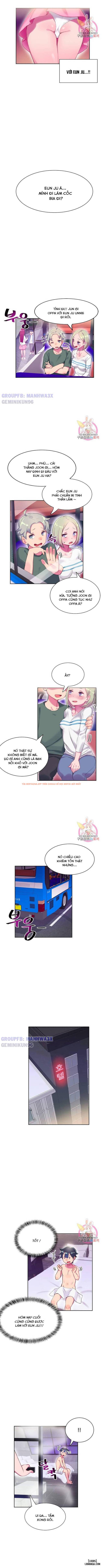 Xem ảnh Người Bé Dé To - Chapter 1 - 8 - TruyenVN.APP