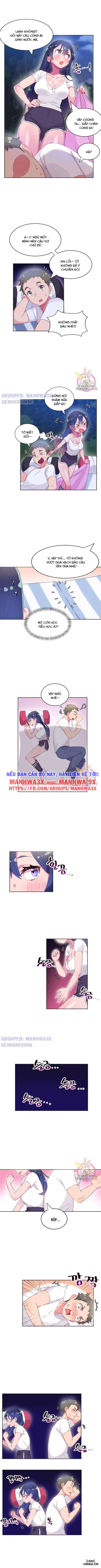 Xem ảnh Người Bé Dé To - Chapter 10 - 4 - TruyenVN.APP