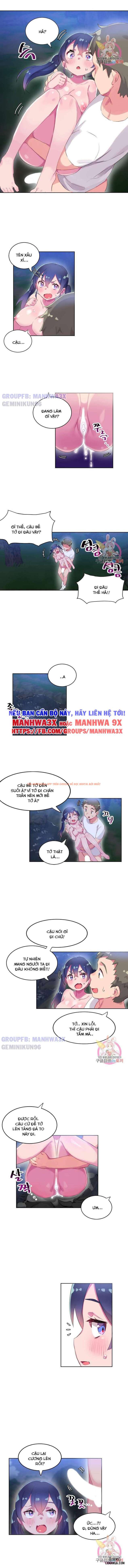 Xem ảnh Người Bé Dé To - Chapter 11 - 6 - TruyenVN.APP