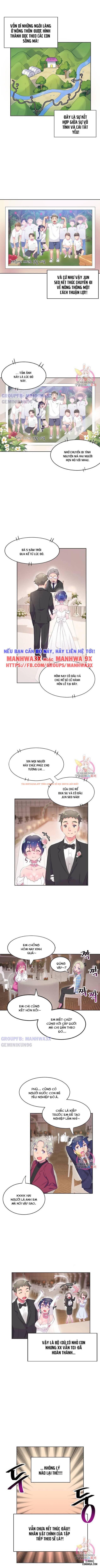 Xem ảnh Người Bé Dé To - Chapter 12 - 6 - TruyenVN.APP