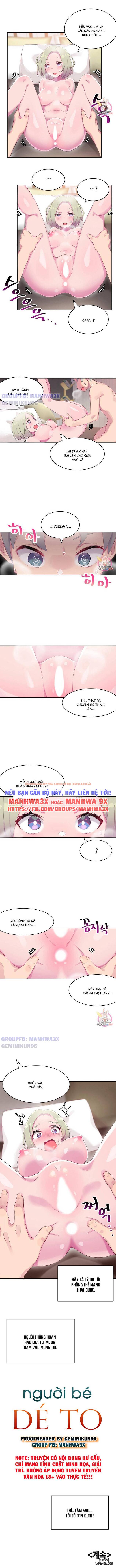 Xem ảnh Người Bé Dé To - Chapter 13 - 10 - TruyenVN.APP