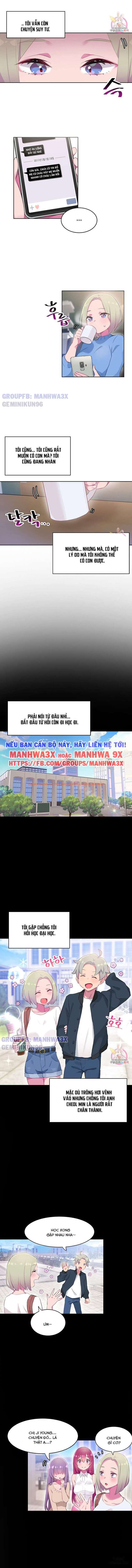 Xem ảnh Người Bé Dé To - Chapter 13 - 2 - TruyenVN.APP